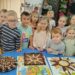 Toamna, prilej de creativitate și învățare la Grădinița cu Program Prelungit nr. 22 din Botoșani