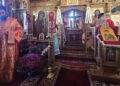 Sărbătoare de hram la Parohia Stănești, județul Botoșani