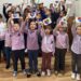 Supereroii curajului – lecția clasei I A de Ziua Educației la Școala Gimnazială Nr. 17 Botoșani