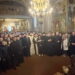 Schimbare de paroh la Știubieni: Părintele Iulian Ciobanu preia ștafeta spirituală după aproape 50 de ani de slujire ai părintelui Ioan Grosu