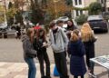 Botoșănenii, invitați să decidă viitorul Pietonalului Unirii și al Cinema Unirea