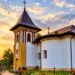 Biserica din Hudești sărbătorește 270 de ani de la punerea pietrei de temelie