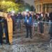 S‑au încheiat evenimentele liturgice dedicate Ocrotitorului Bucureștilor