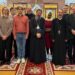 Episcopul Macarie, în mijlocul comunităților ortodoxe românești din Danemarca