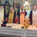 Biserica din Hudești, 270 de ani de istorie și credință. Aniversare de suflet la unul dintre cele mai vechi monumente din județul Botoșani