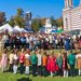 La Dorohoi a avut loc prima ediție a FESTIVALULUI FAMILIEI