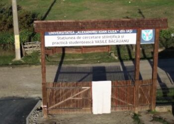 Investiție de peste 15 milioane de lei la baza de cercetare a UAIC din Ștefănești. Studenții vor avea la dispoziție o nouă clădire cu 50 de locuri