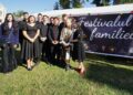 Seminarul Dorohoi: Binecuvântare, credință și bucurie la prima ediție a Festivalului Familiei