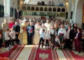 Două zile de sărbătoare și binecuvântare în Parohia Ortodoxă Română Wels–Marchtrenk din Austria