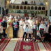 Două zile de sărbătoare și binecuvântare în Parohia Ortodoxă Română Wels–Marchtrenk din Austria