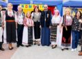România, tradiție și suflet românesc la Festivalul Culturilor Latine din Colmenar Viejo, Spania