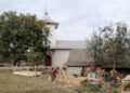 O nouă casă de prăznuire se construiește în Coștiugeni