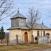 Biserica din Rânghilești-Deal intră într-un amplu proces de reabilitare și consolidare