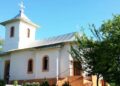 Hram la Parohia „Sfânta Cuvioasă Parascheva” din Coștiugeni