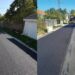Lucrările de modernizare a străzilor continuă în comuna Roma