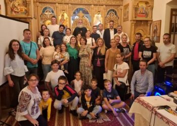 Românii din Sicilia, implicați în ateliere dedicate comunicării în familie și formării caracterului copiilor