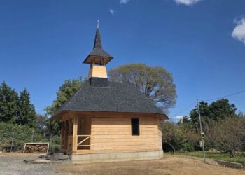 Biserica Ortodoxă Română din Japonia se pregătește pentru inaugurarea spațiului liturgic din Minami-Alps