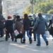 Peste 35.000 de pelerini s-au închinat la moaștele Sfintei Parascheva. Pelerinajul de la Iași, fără incidente