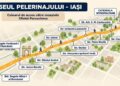 Pelerinaj la Sfânta Parascheva 2026. Programul complet pe zile, traseul spre moaște și restricțiile de circulație din Iași