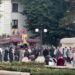 Iașiul, capitala spirituală a Ortodoxiei în fiecare toamnă. Mii de credincioși vin să se roage la Sfânta Cuvioasă Parascheva