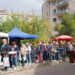 Pelerinaj la Sfânta Cuvioasă Parascheva. Închinare la Sfintele Moaște