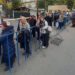 Pelerinaj impresionant la Iași. Peste 20.000 de credincioși așteaptă să se închine la moaștele Sfintei Cuvioase Parascheva