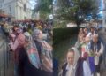 Sfânta Parascheva, tânăra care și-a împărțit averea săracilor și a devenit ocrotitoarea Moldovei