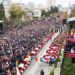 Povestire de la pelerinajul Sfintei Cuvioase Parascheva