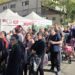 Pelerinaj impresionant la Iași: peste 90.000 de credincioși s-au închinat la moaștele Sfintei Parascheva. Coada a ajuns la cinci kilometri