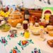 Românii din Arezzo, Italia, și-au celebrat tradițiile și identitatea națională la Festivalul „Din inimă de român”