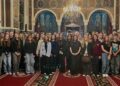 ATOR Dorohoi, sub semnul bucuriei în Hristos. Un nou an de activitate pentru tinerii ortodocși