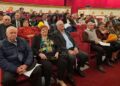Cuplurile de aur și diamant ale Botoșaniului, sărbătorite la Teatrul „Mihai Eminescu”