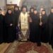 Tundere în monahism la Mănăstirea românească din Cenicientos, Spania