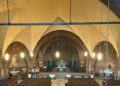 Românii din Amsterdam și-au cumpărat propria biserică. Achiziția a unit comunitatea și asigură păstrarea lăcașului de cult