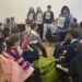 Lumea întreagă într-o sală de clasă. Experiențe Erasmus+ împărtășite cu elevii din Botoșani