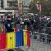 Peste 322.000 de persoane au participat la manifestările dedicate Sfintei Cuvioase Parascheva, la Iași
