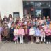 Elevii Școlii Gimnaziale Nr. 1 Stăuceni, la Festivalul Internațional de Film pentru Publicul Tânăr KINOdiseea 2026