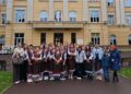 Premiul al II-lea pentru elevii Liceului Tehnologic „Ștefan cel Mare și Sfânt” Vorona, la un concurs național de produse tradiționale