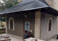 Parohia Vlădeni-Deal, apel la solidaritate: mai sunt necesari 7.500 de lei pentru finalizarea camerei mortuare