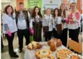Elevii Liceului Tehnologic „Petru Rareș” Botoșani, premiați la un concurs dedicat produselor tradiționale