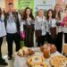 Elevii Liceului Tehnologic „Petru Rareș” Botoșani, premiați la un concurs dedicat produselor tradiționale