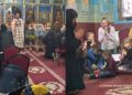 „Agapă – Masa Comuniunii”, un nou proiect al Parohiei Bașeu-Hudești, dedicat comuniunii și solidarității creștine