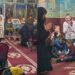 „Agapă – Masa Comuniunii”, un nou proiect al Parohiei Bașeu-Hudești, dedicat comuniunii și solidarității creștine