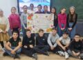 „Școala altfel” la Leorda. Creativitate, incluziune și bucuria de a învăța împreună