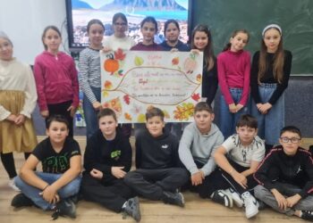 „Școala altfel” la Leorda. Creativitate, incluziune și bucuria de a învăța împreună