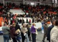 Peste 700 de tineri au participat la Târgul oportunităților pentru tineri, organizat la Botoșani