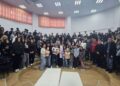 „Școala Urgenței” la Săveni. Elevii au învățat cum pot salva vieți