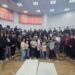 „Școala Urgenței” la Săveni. Elevii au învățat cum pot salva vieți