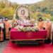 Prima zi a procesiunii cu cinstitele moaște ale Sfântului Ioan cel Nou în Arhiepiscopia Sucevei și Rădăuților – 2026