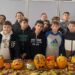 „Arta în culorile toamnei”, expoziție de creație a elevilor la Muzeul „Ștefan Luchian” din Ștefănești